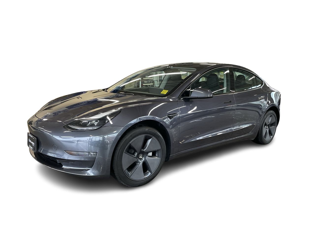 2025 Honda CR-V Hybrid