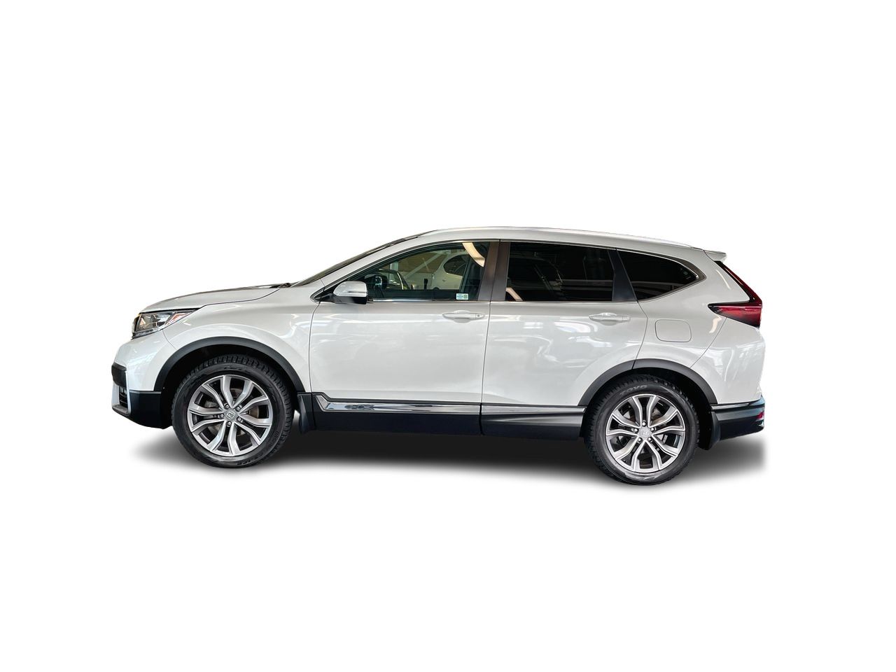 Honda CR-V  2020 à Vancouver, Colombie-Britannique