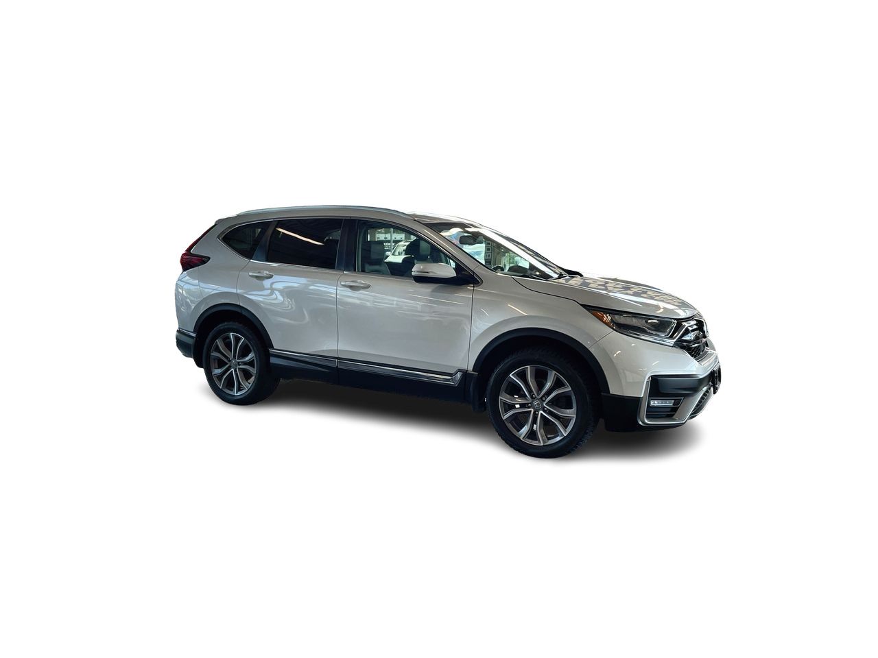 Honda CR-V  2020 à Vancouver, Colombie-Britannique