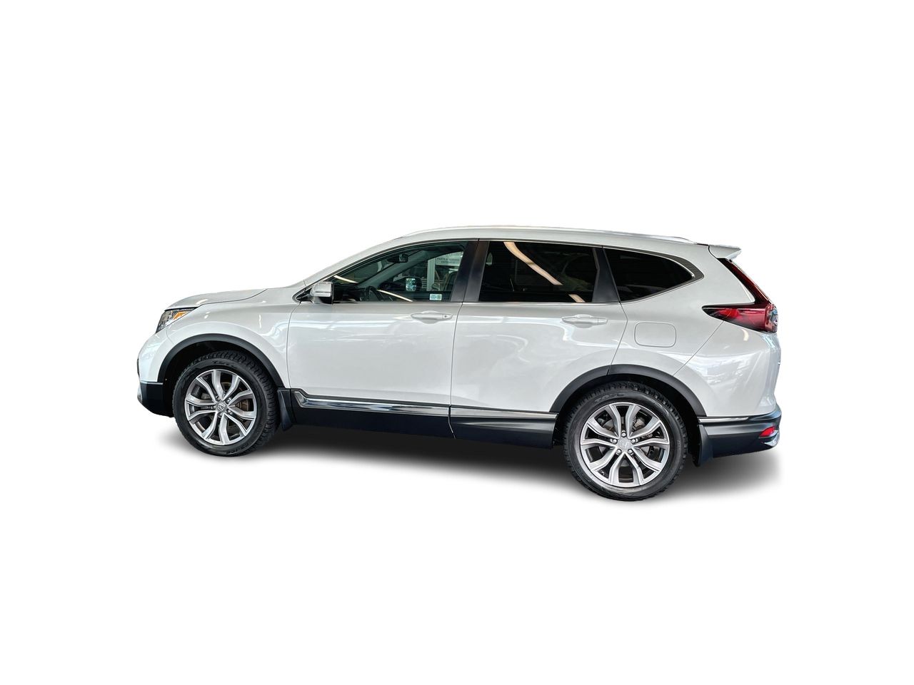 Honda CR-V  2020 à Vancouver, Colombie-Britannique