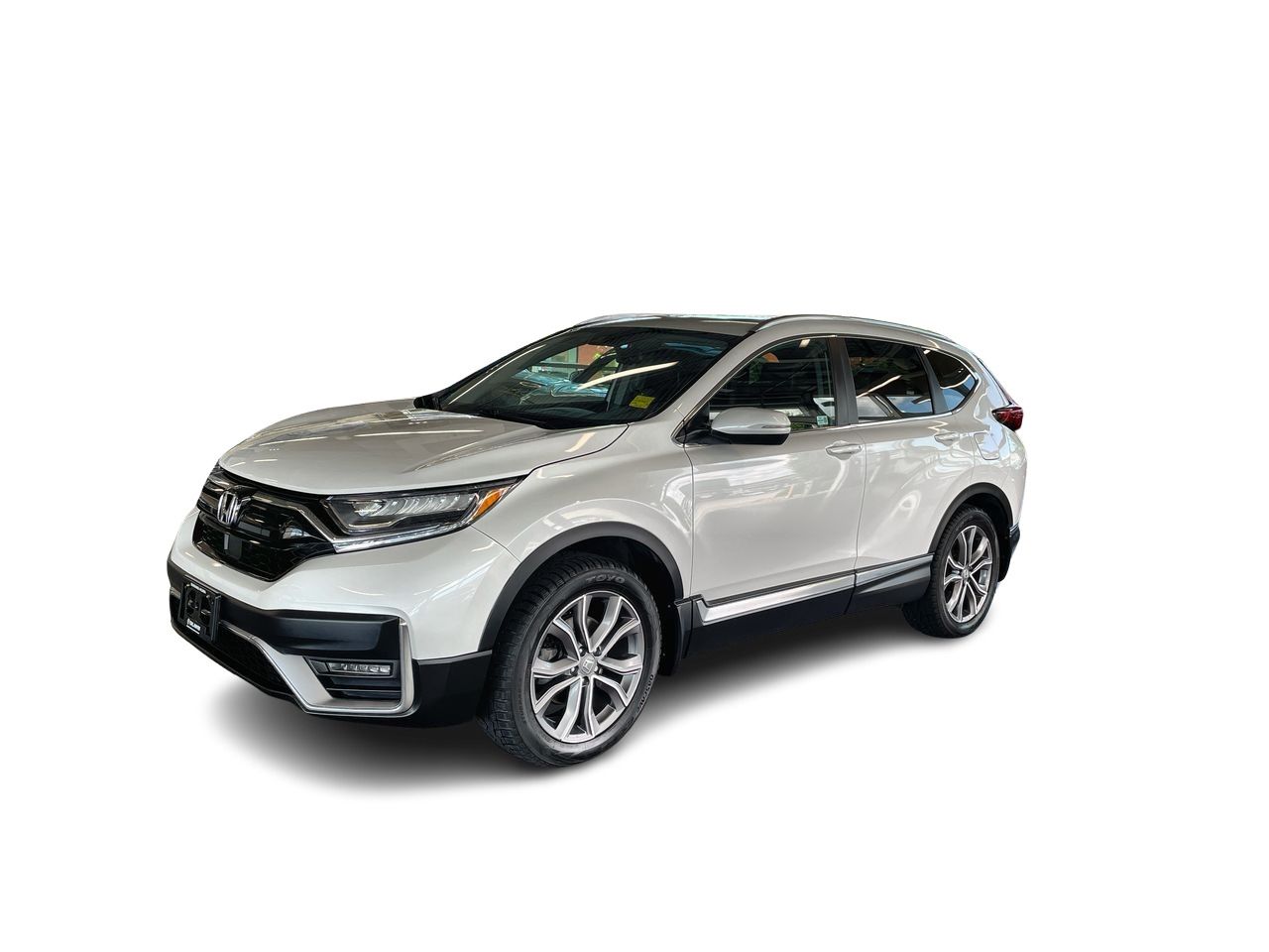Honda CR-V  2020 à Vancouver, Colombie-Britannique