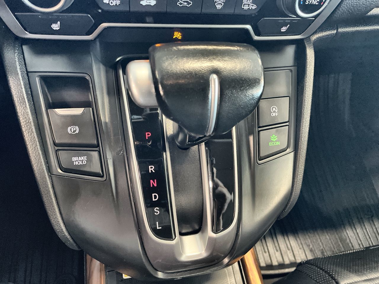 Honda CR-V  2020 à Vancouver, Colombie-Britannique
