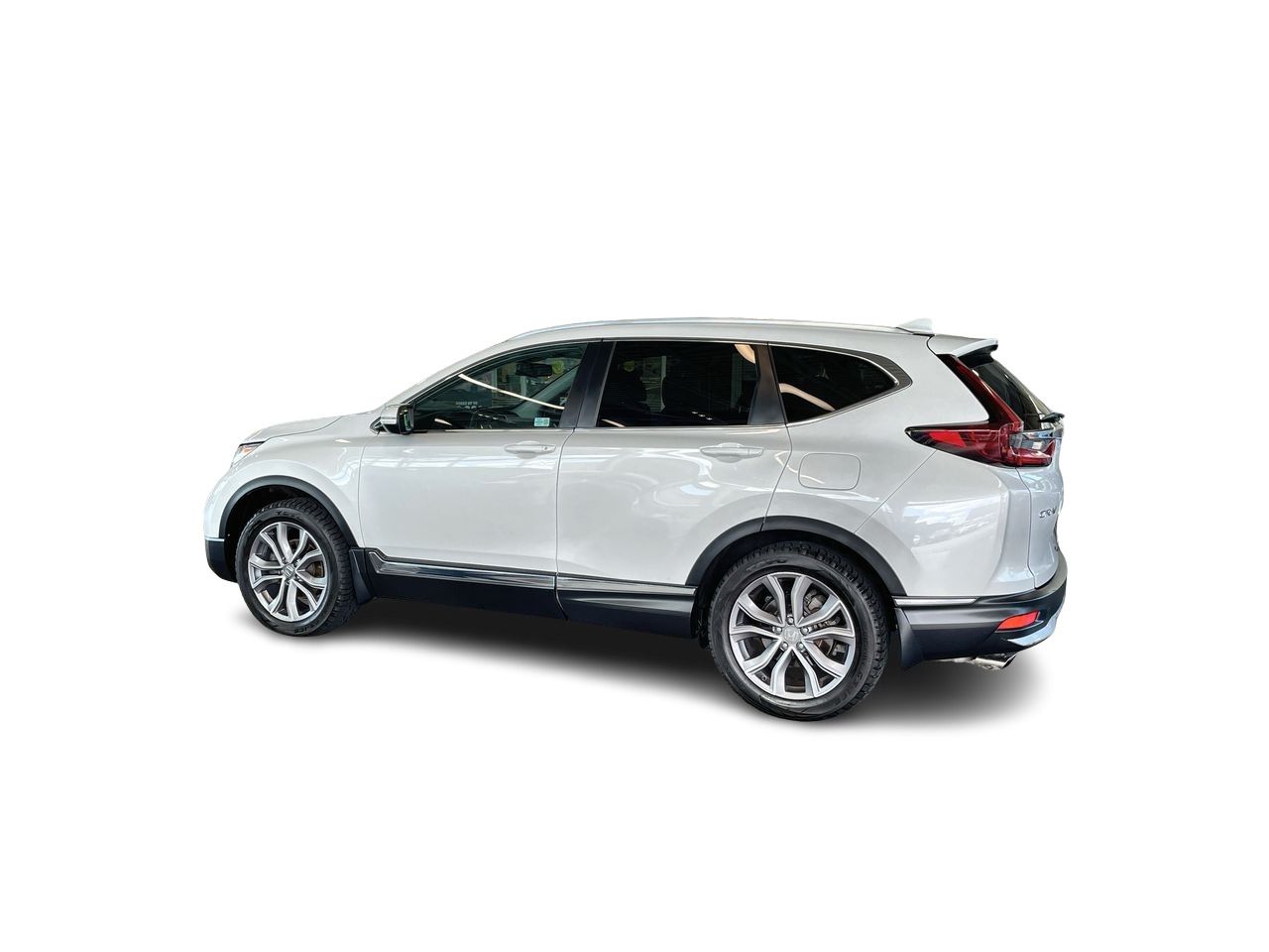 Honda CR-V  2020 à Vancouver, Colombie-Britannique