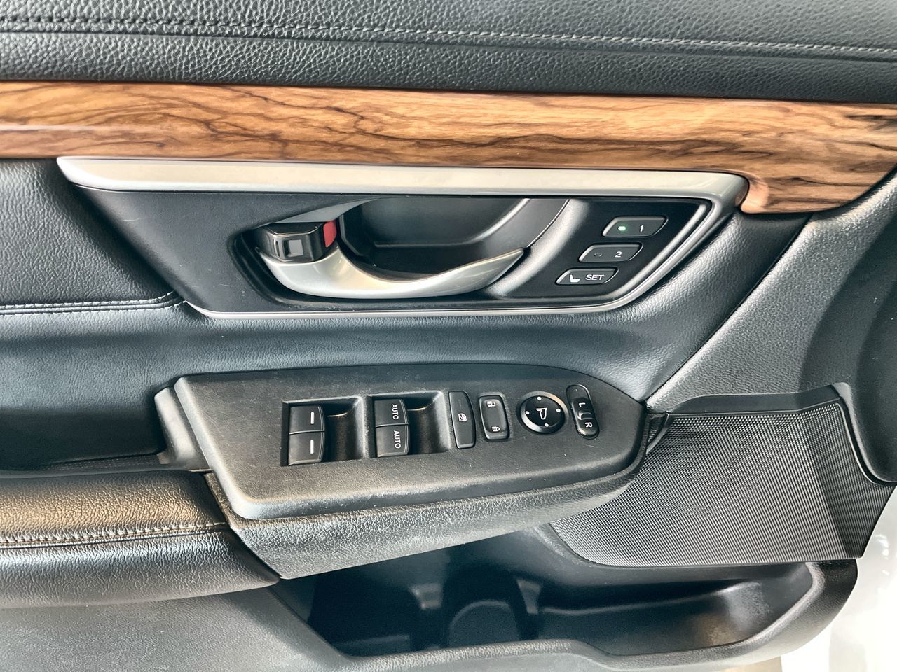 Honda CR-V  2020 à Vancouver, Colombie-Britannique