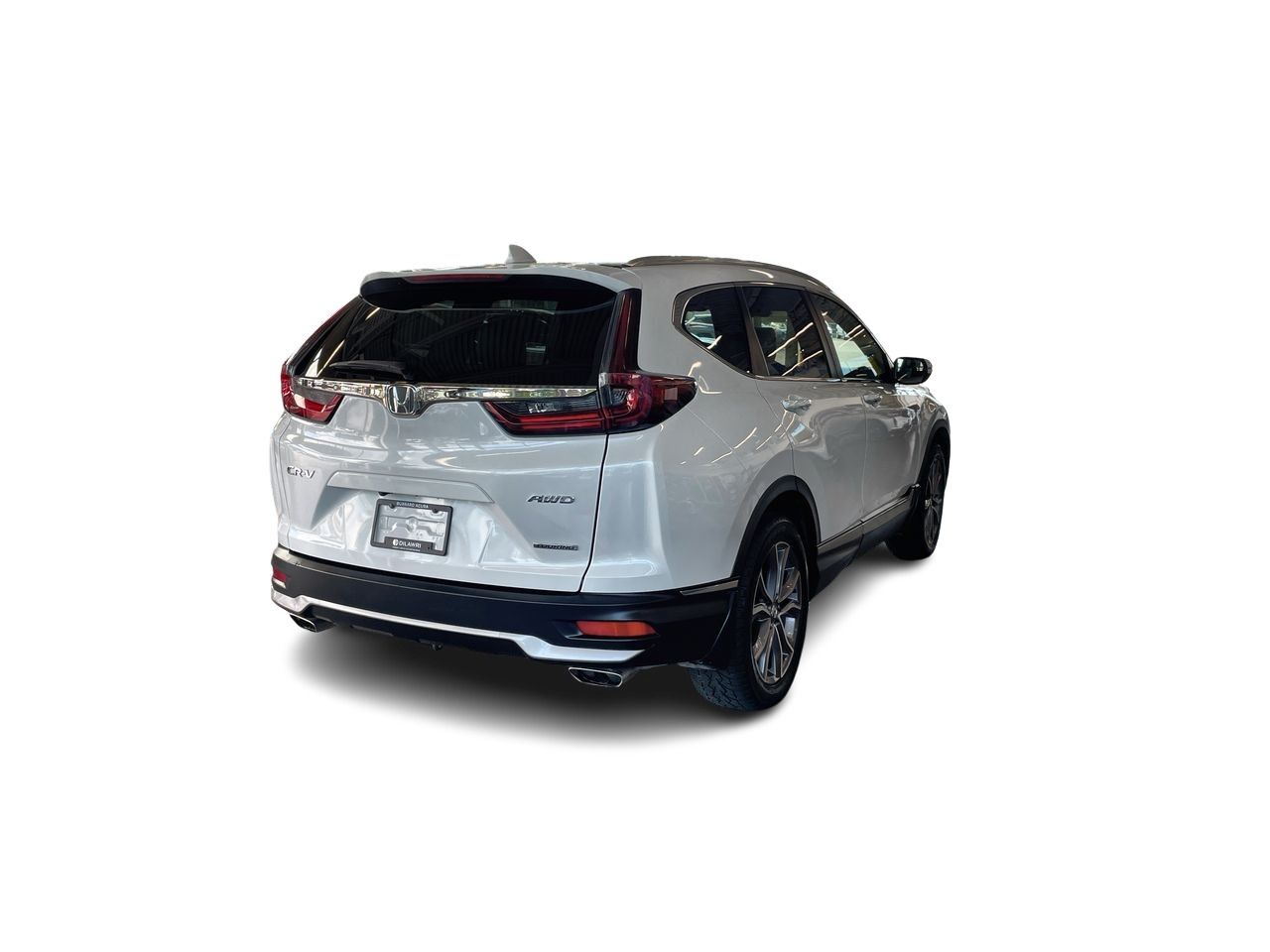 Honda CR-V  2020 à Vancouver, Colombie-Britannique