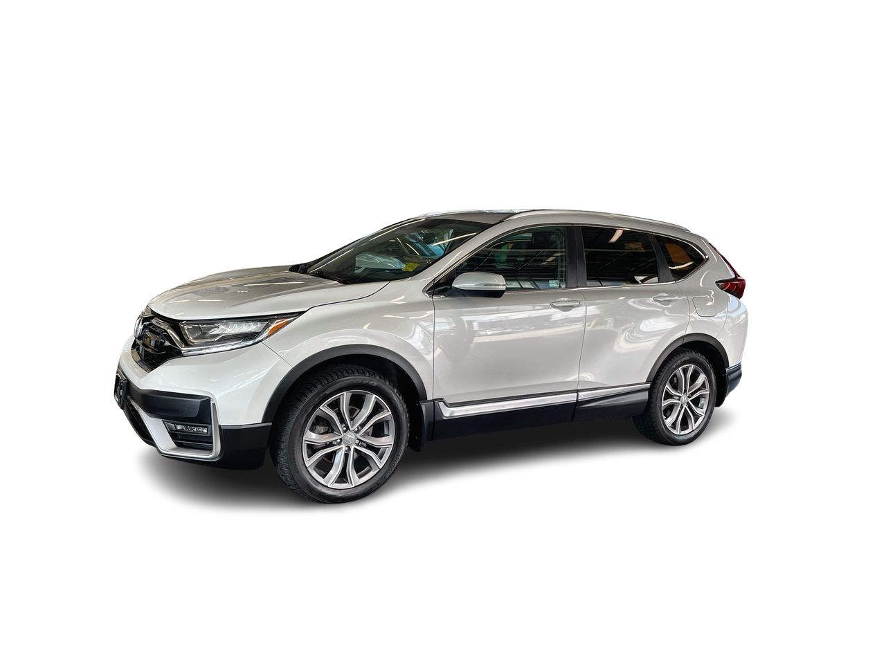 Honda CR-V  2020 à Vancouver, Colombie-Britannique