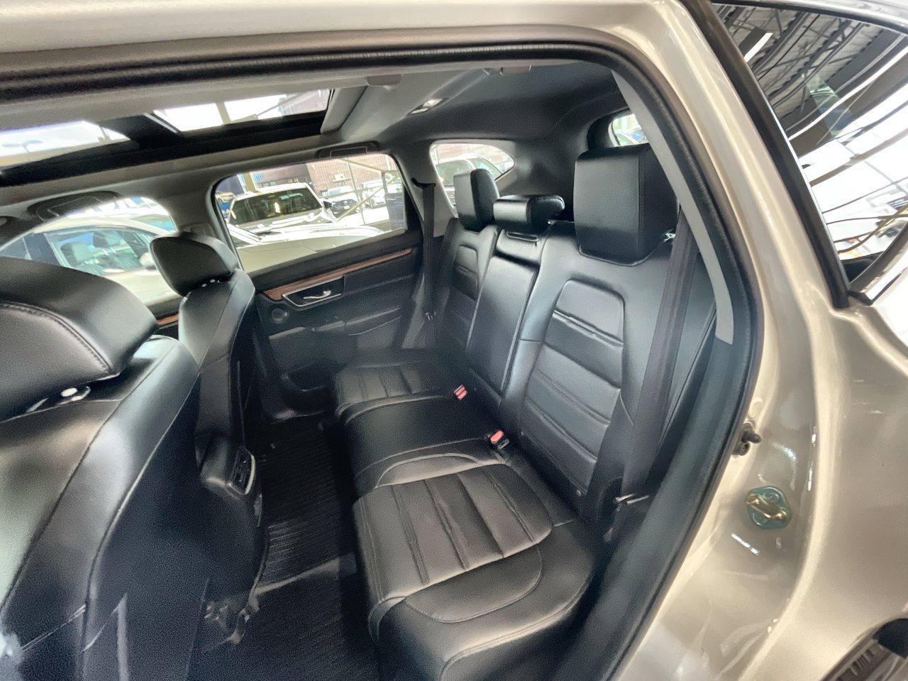 Honda CR-V  2020 à Vancouver, Colombie-Britannique