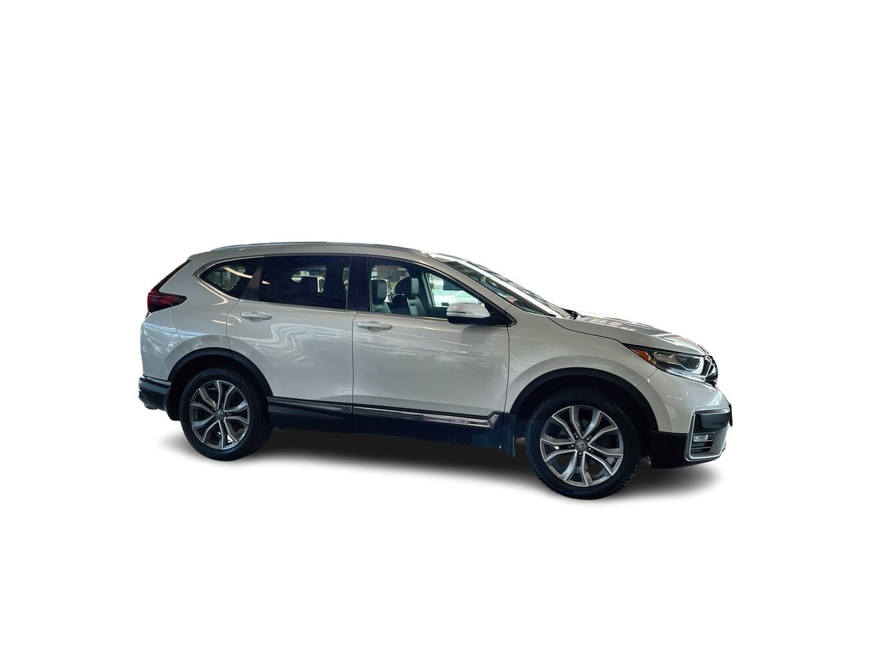 Honda CR-V  2020 à Vancouver, Colombie-Britannique