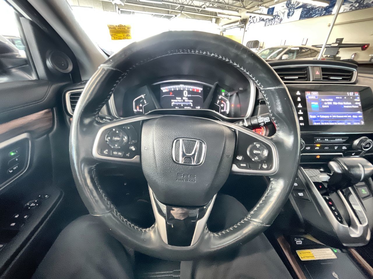 Honda CR-V  2020 à Vancouver, Colombie-Britannique