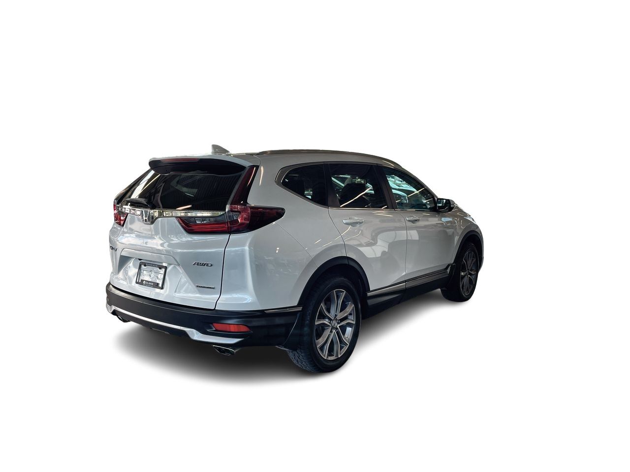 Honda CR-V  2020 à Vancouver, Colombie-Britannique