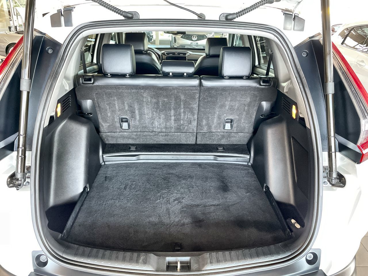 Honda CR-V  2020 à Vancouver, Colombie-Britannique