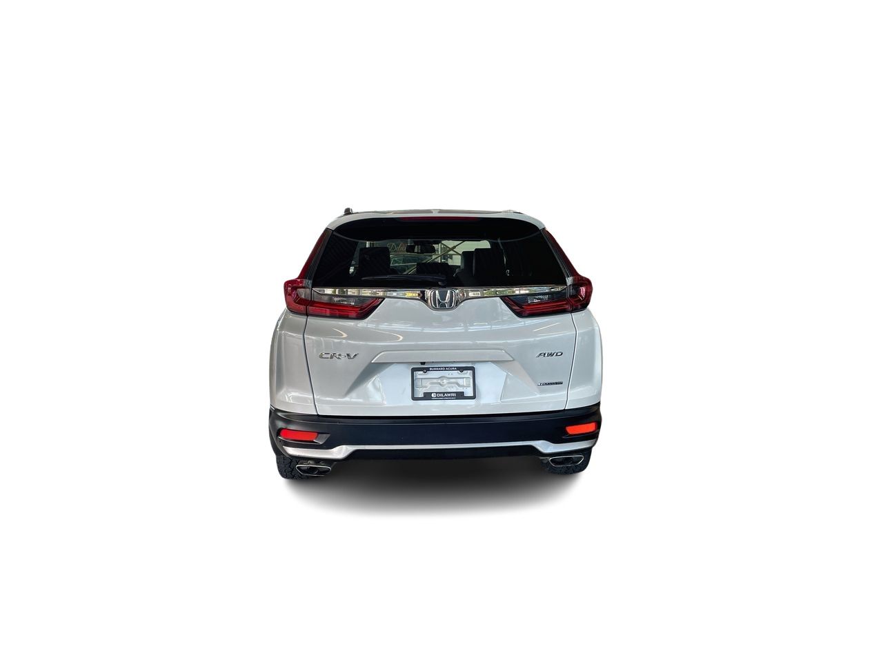 Honda CR-V  2020 à Vancouver, Colombie-Britannique