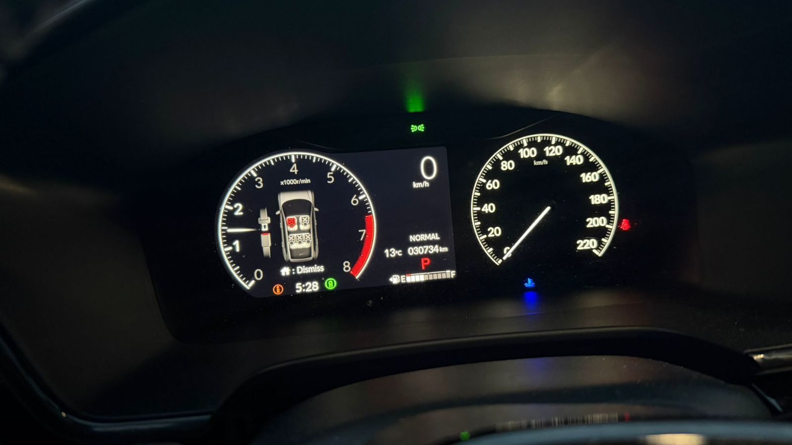 2024 Honda CR-V in Vancouver, British Columbia