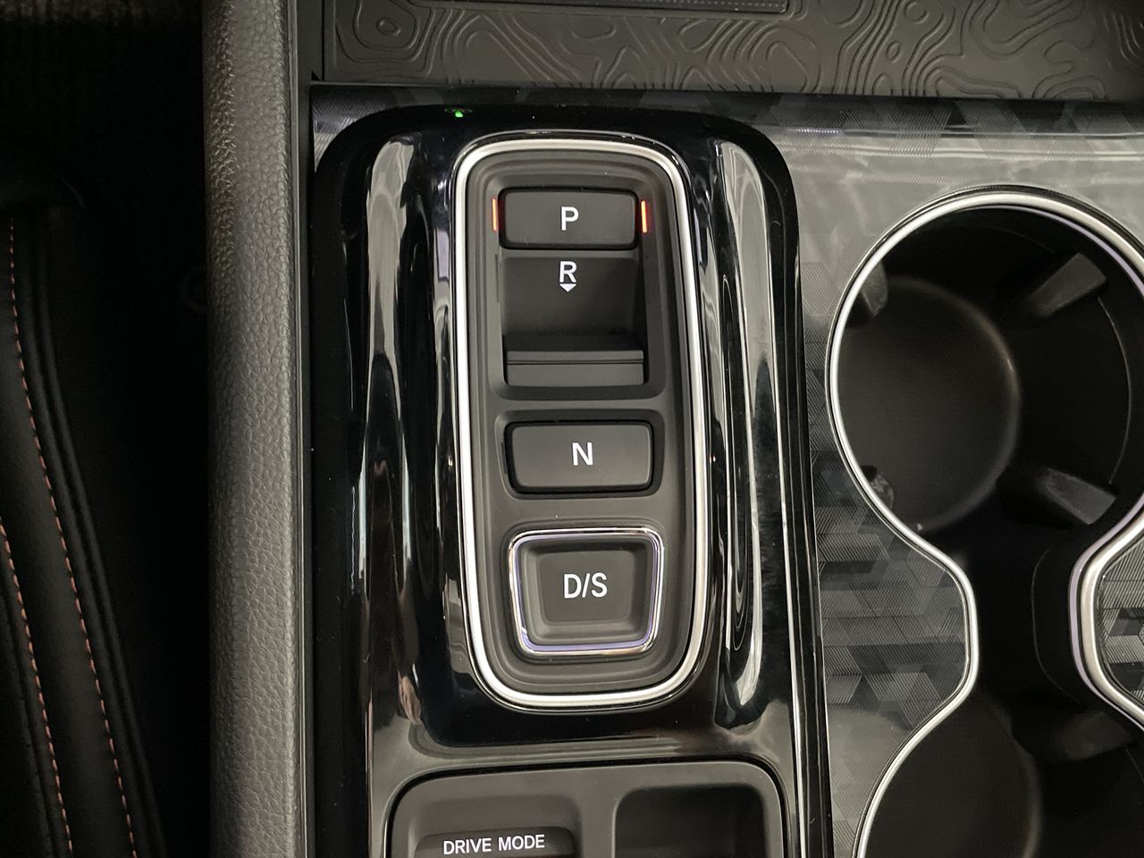 2026 Honda Passport