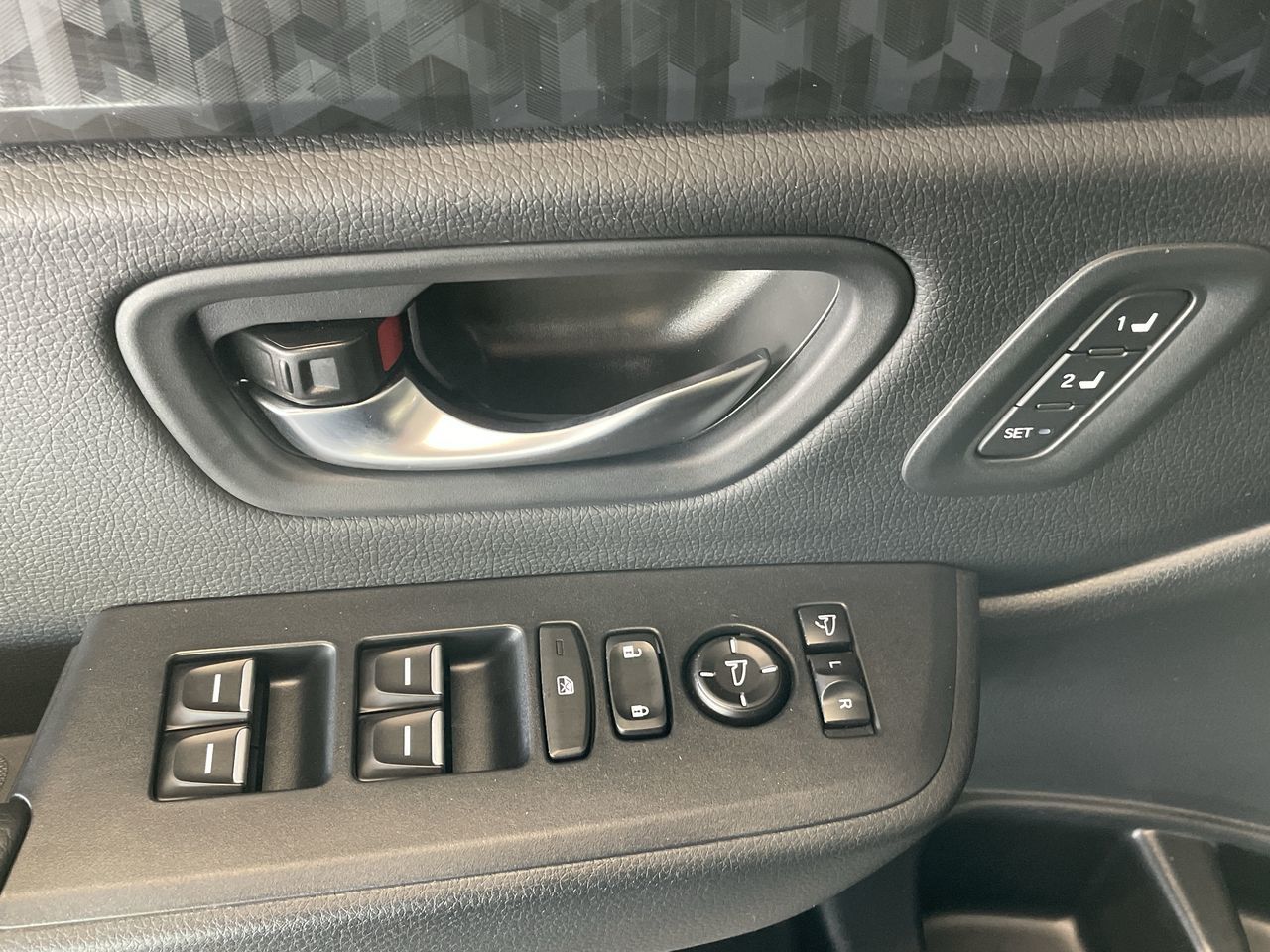 2026 Honda Passport
