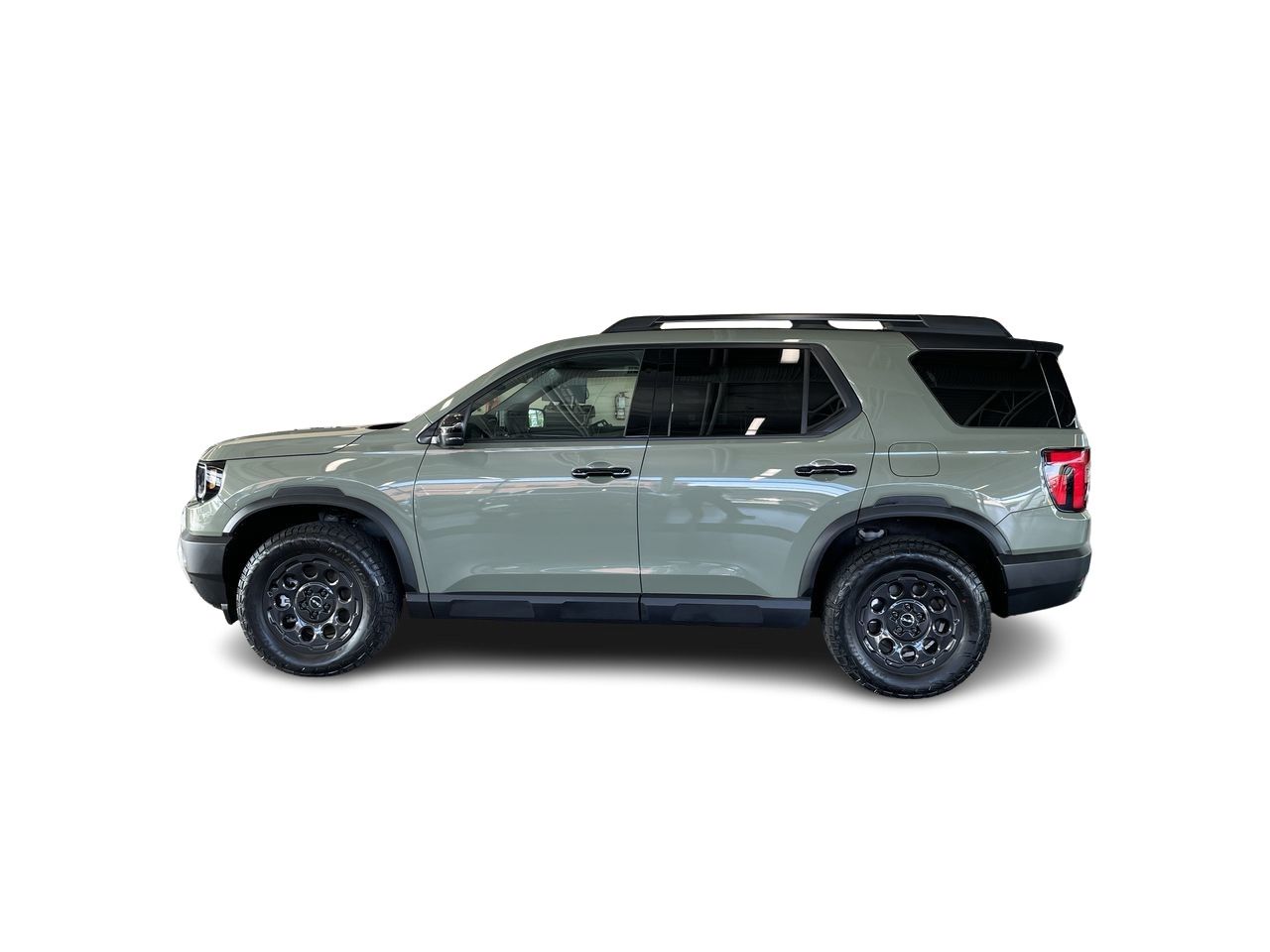 2026 Honda Passport