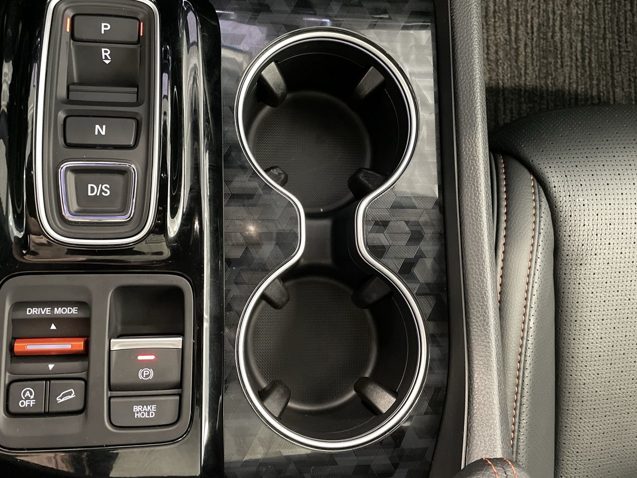 2026 Honda Passport