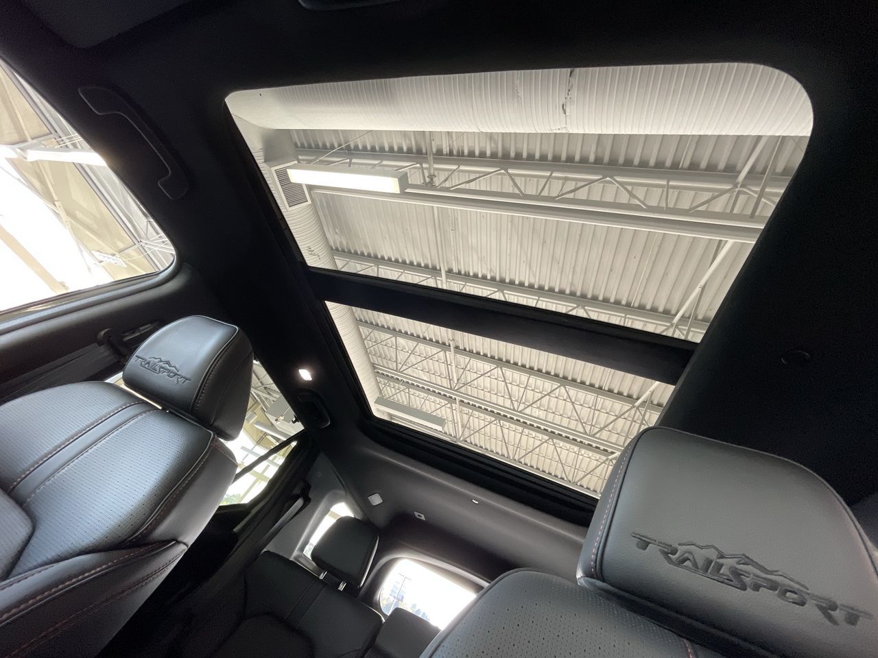 2026 Honda Passport