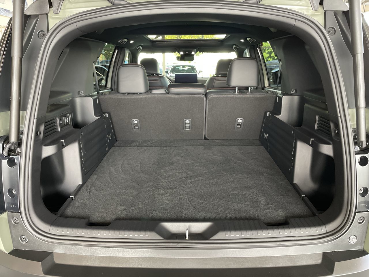 2026 Honda Passport