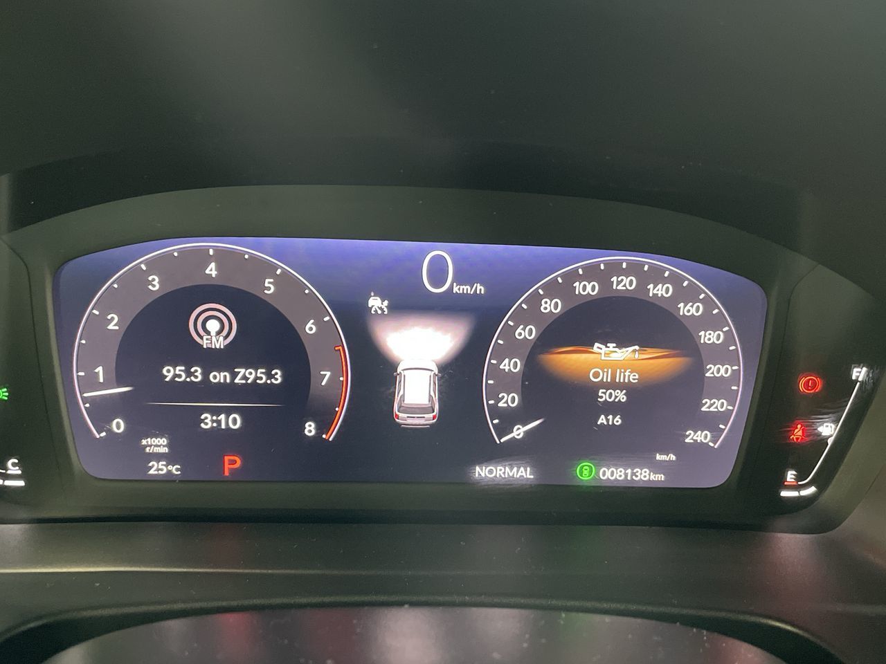 2026 Honda Passport