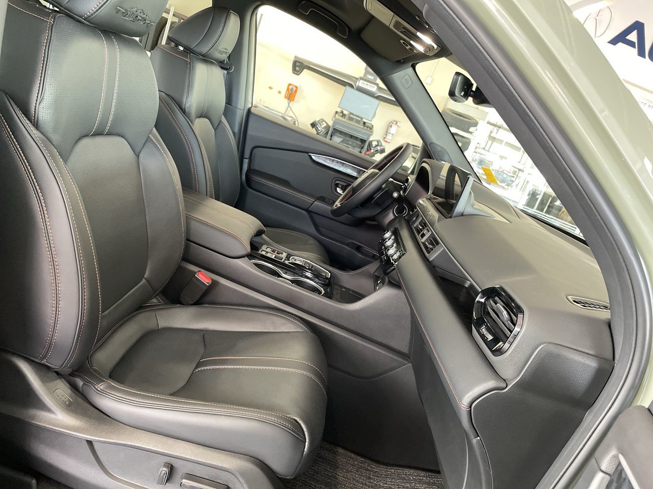 2026 Honda Passport