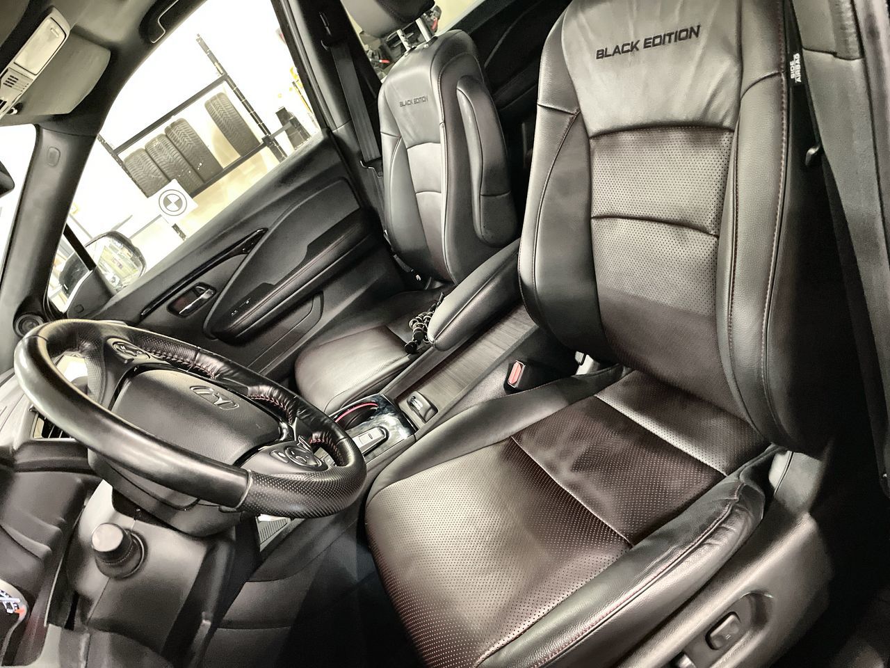 2022 Honda Ridgeline