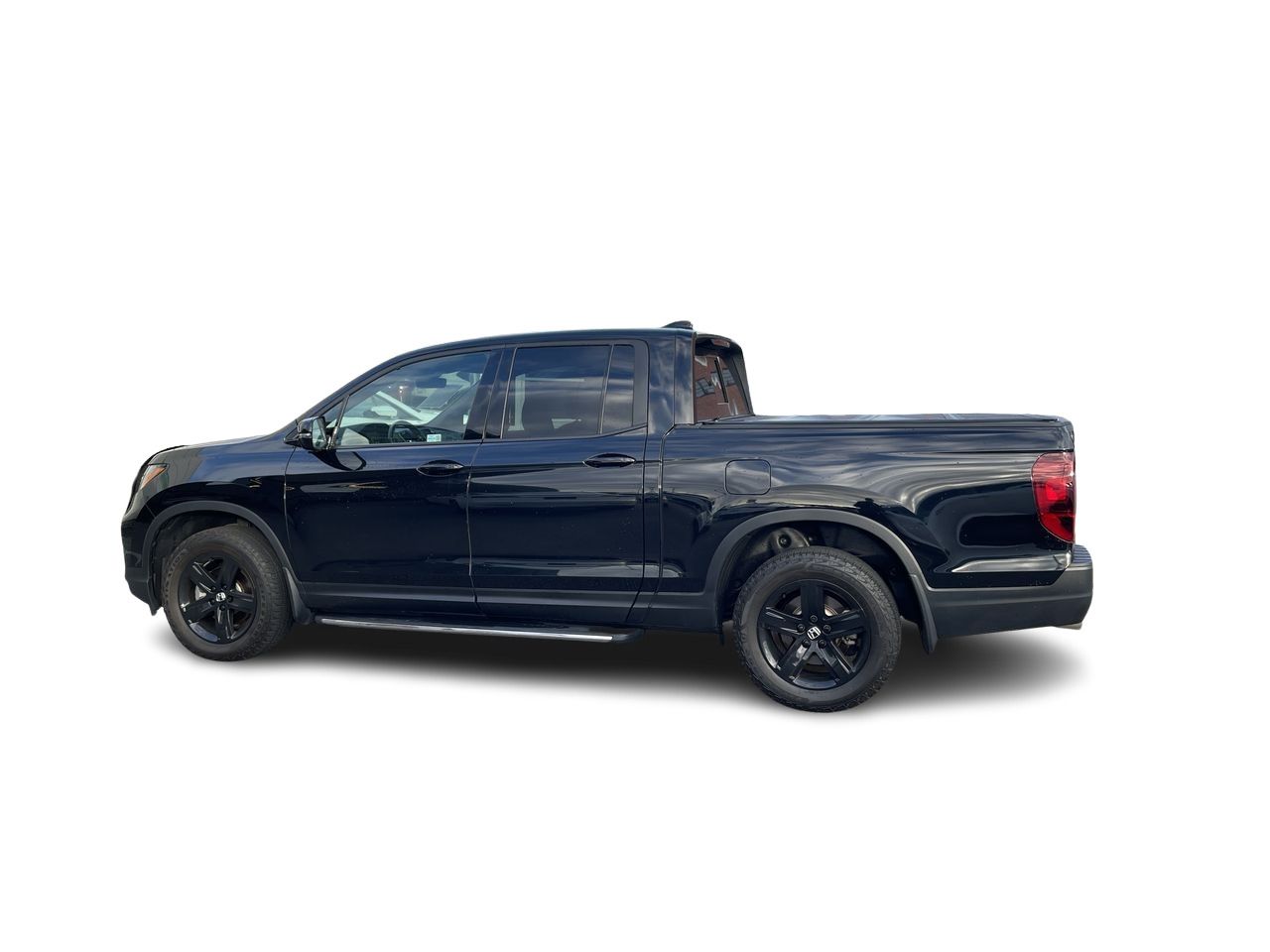 2022 Honda Ridgeline