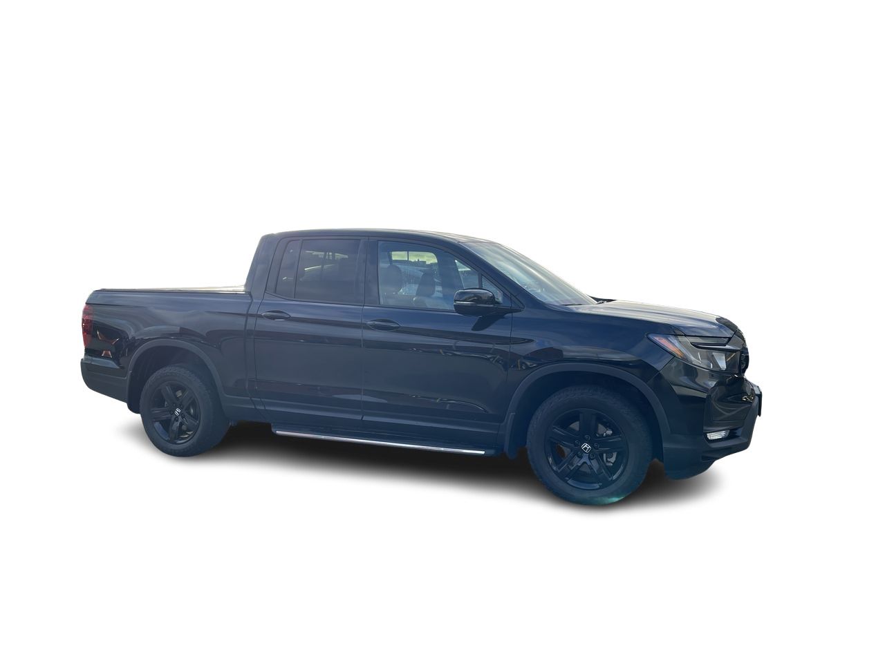 2022 Honda Ridgeline