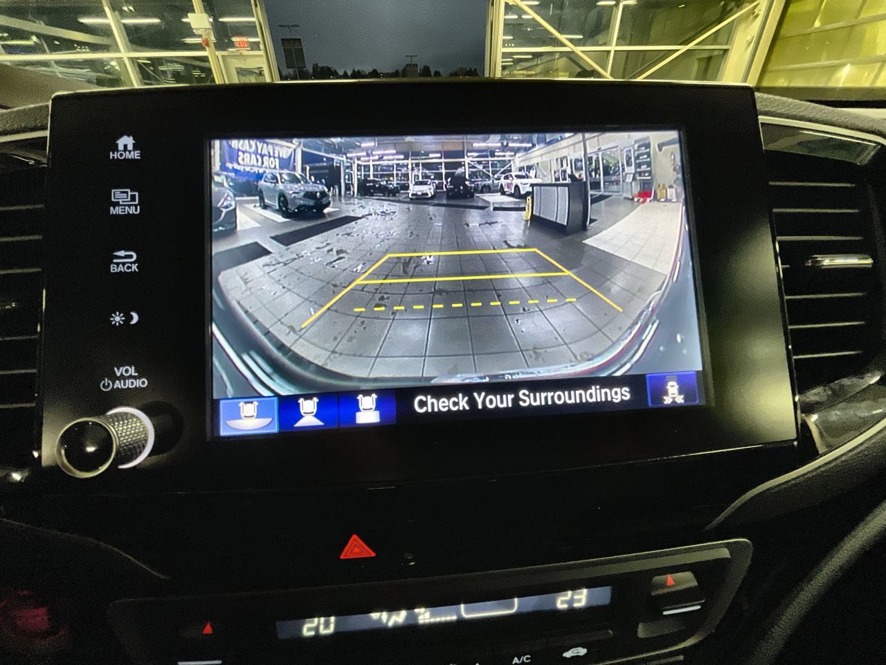 2022 Honda Ridgeline