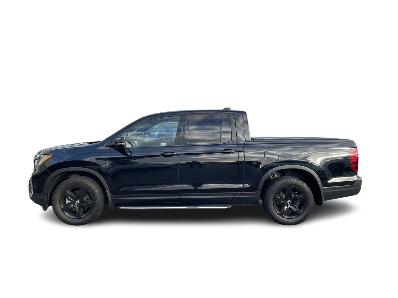2022 Honda Ridgeline