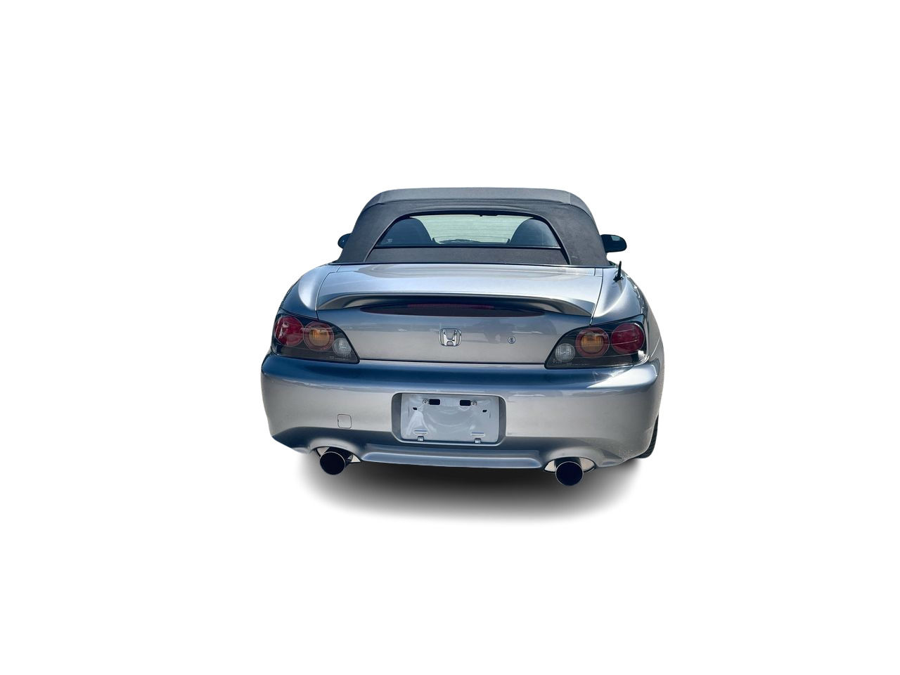 2006 Honda S2000 in Vancouver, British Columbia