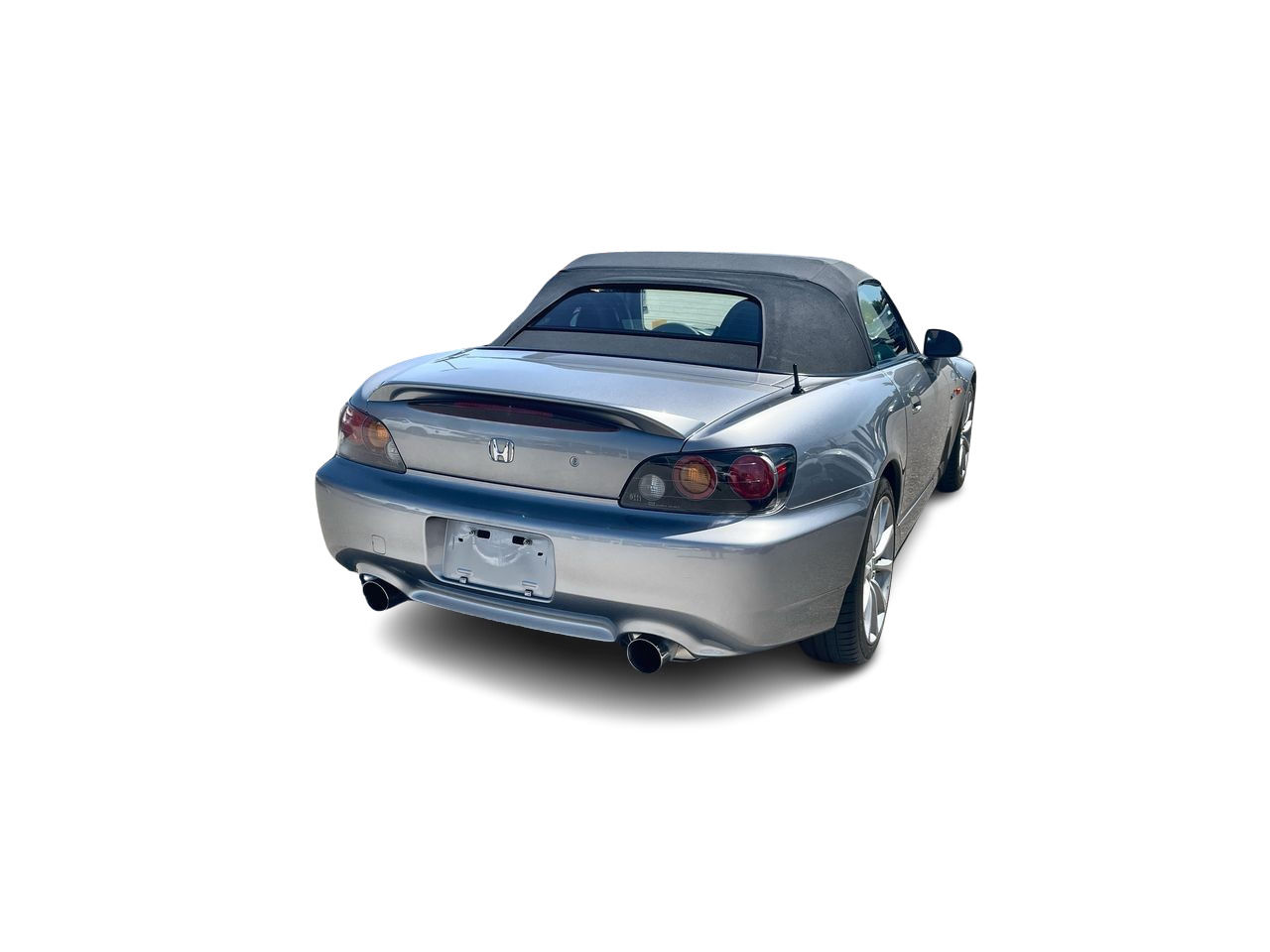 2006 Honda S2000 in Vancouver, British Columbia