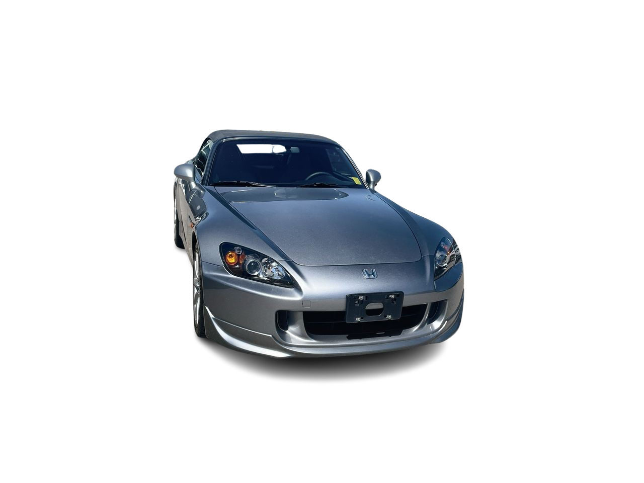 2006 Honda S2000 in Vancouver, British Columbia