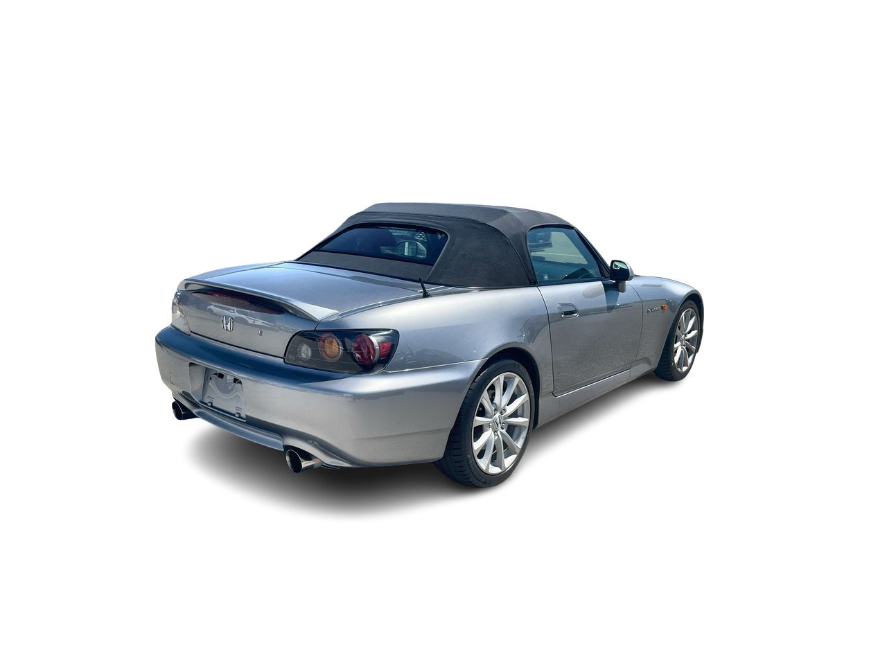 2006 Honda S2000 in Vancouver, British Columbia