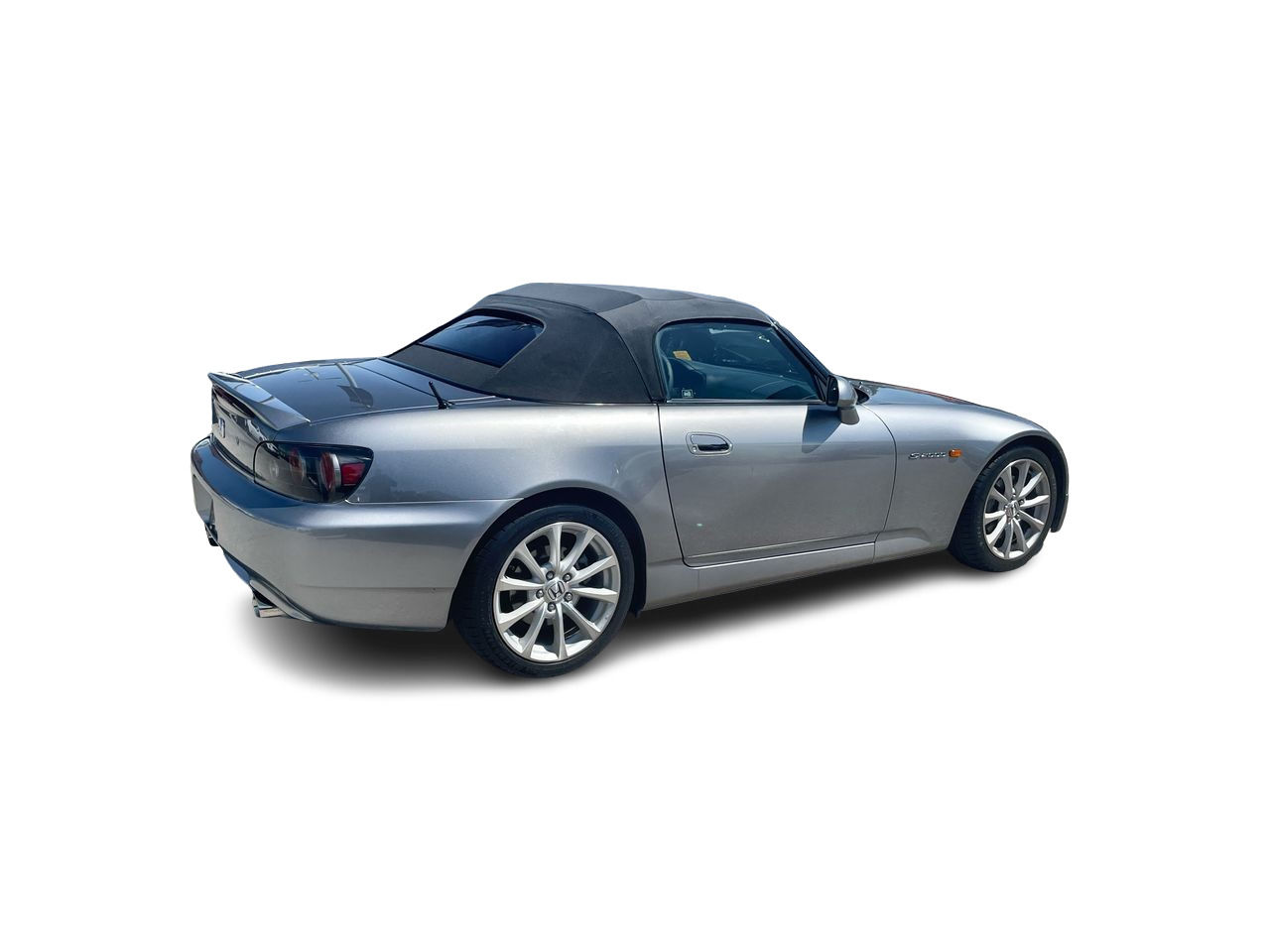 2006 Honda S2000 in Vancouver, British Columbia