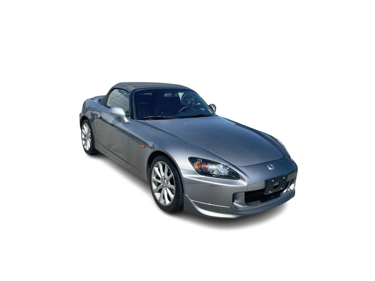 2006 Honda S2000 in Vancouver, British Columbia