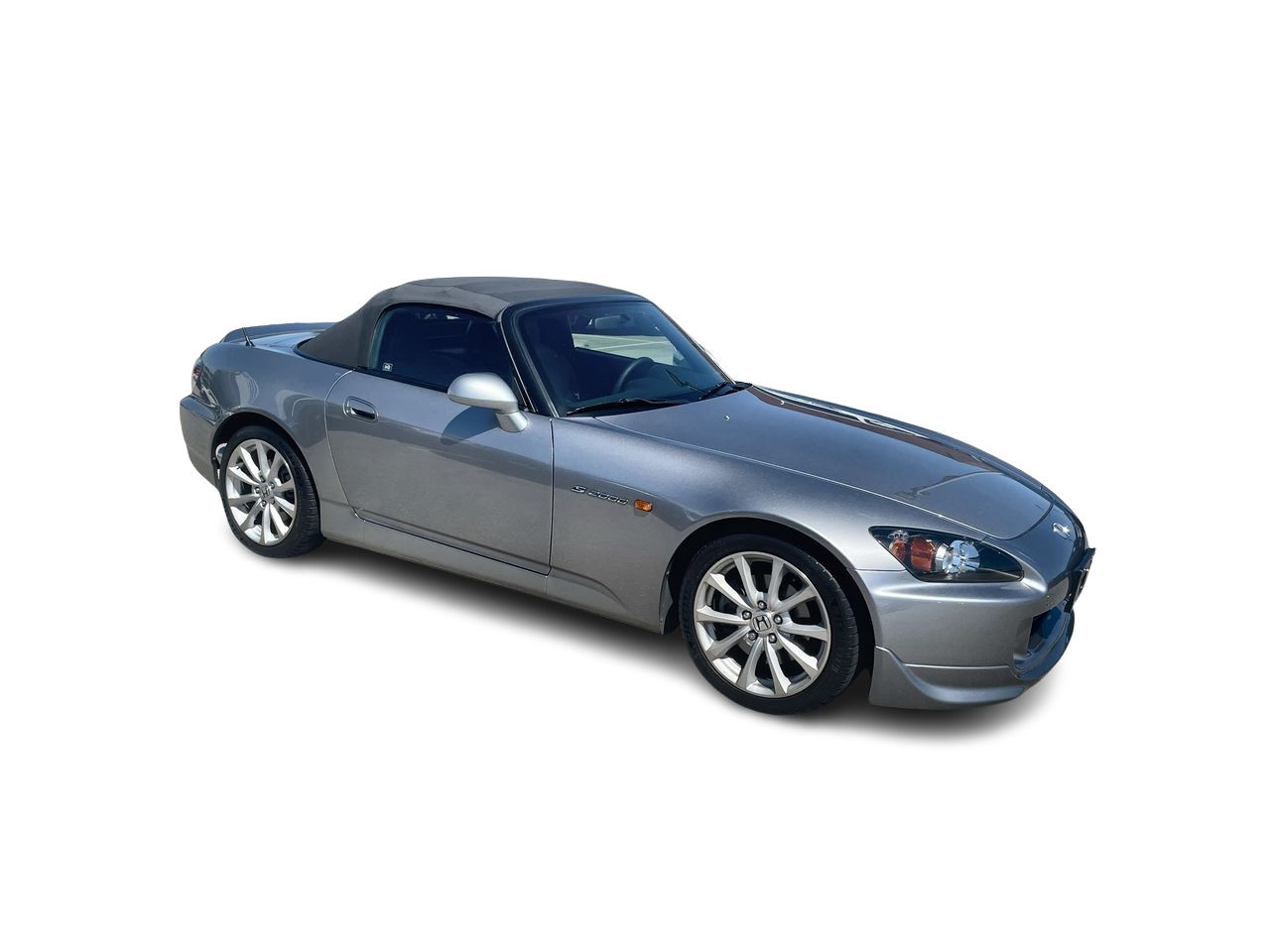 2006 Honda S2000 in Vancouver, British Columbia