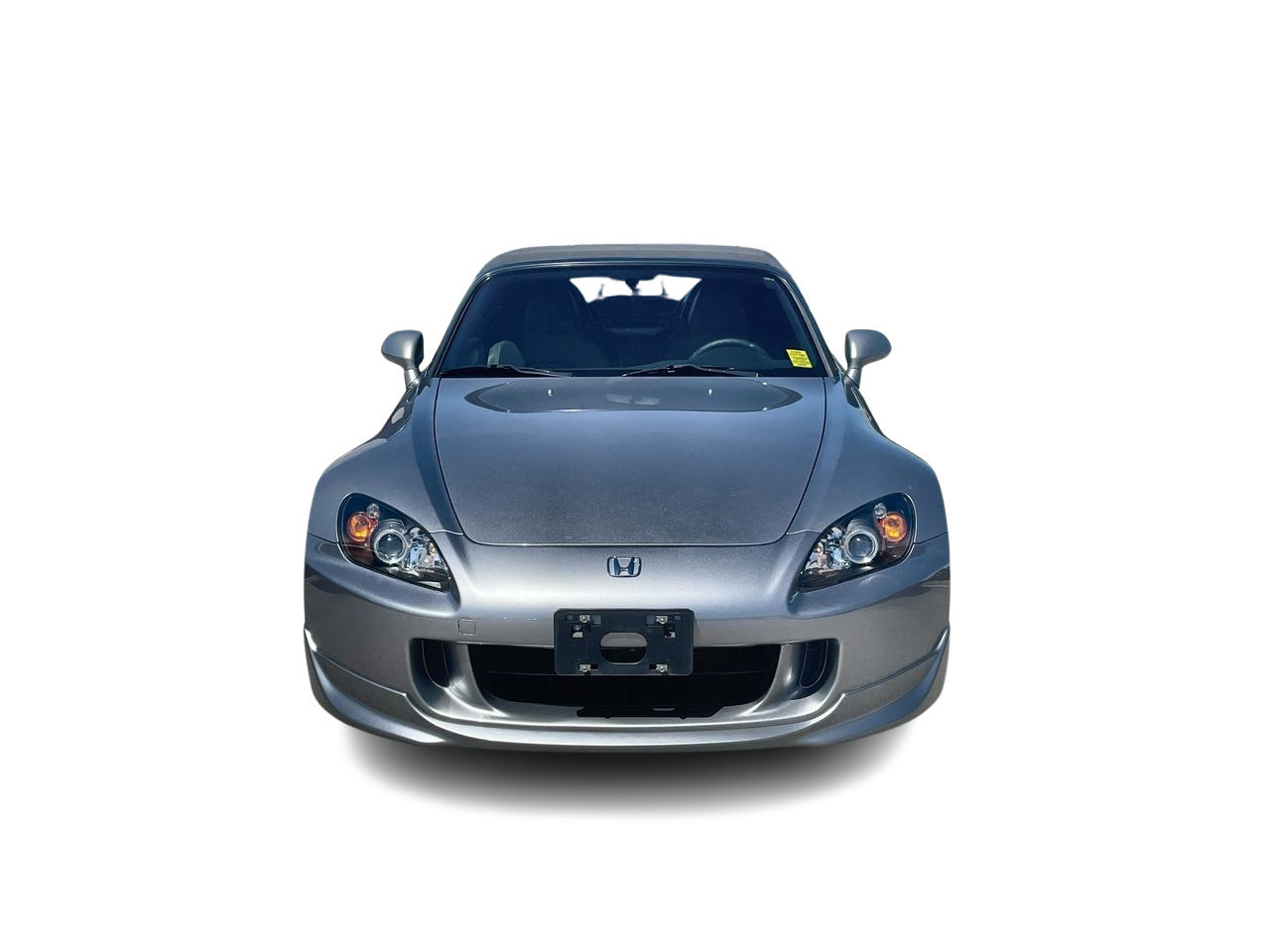 2006 Honda S2000 in Vancouver, British Columbia