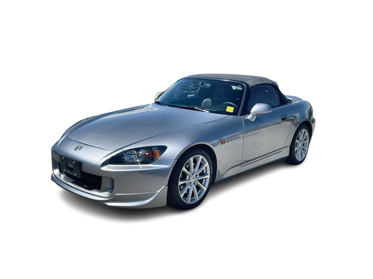 2006 Honda S2000 in Vancouver, British Columbia