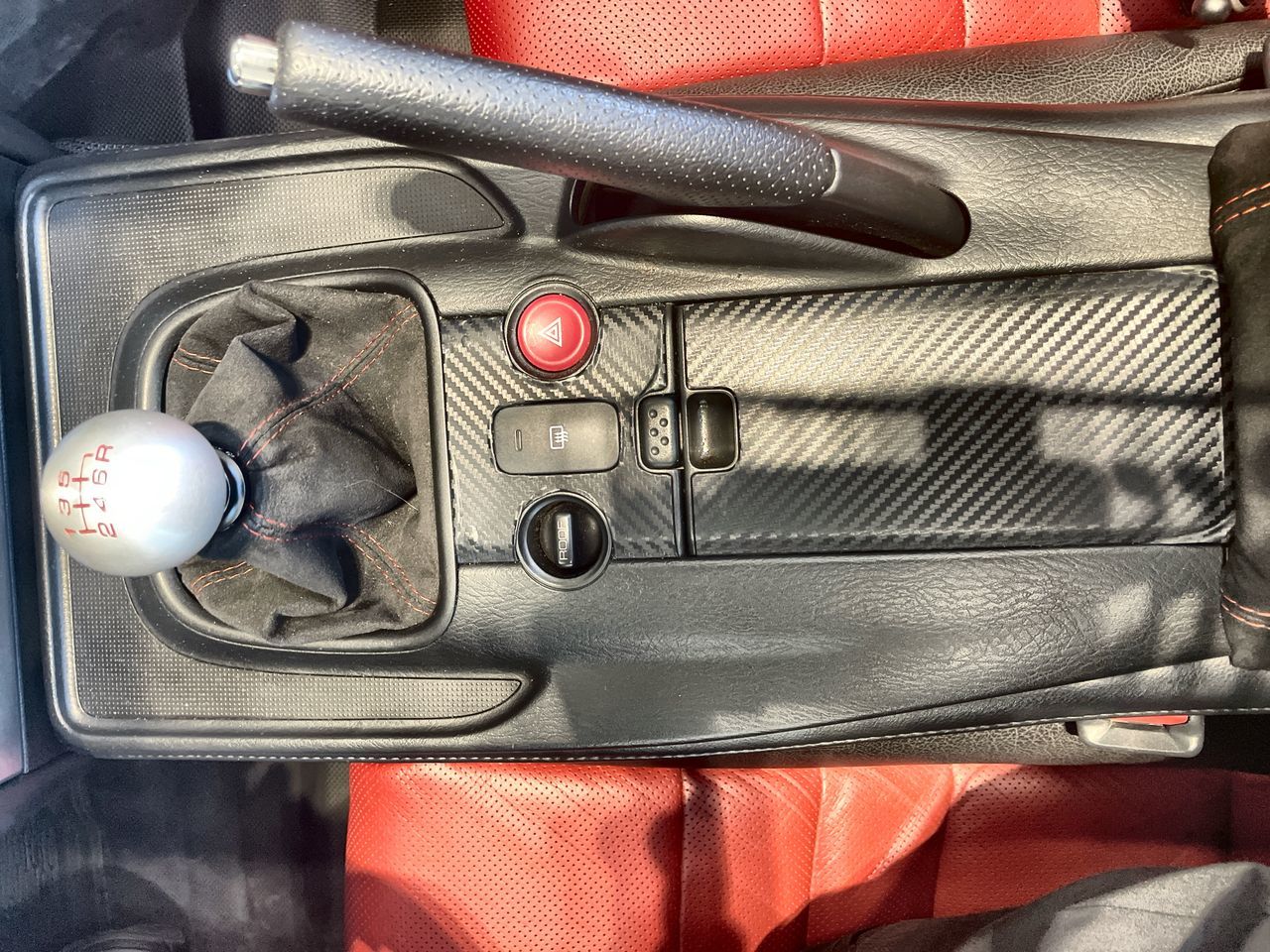 2006 Honda S2000 in Vancouver, British Columbia