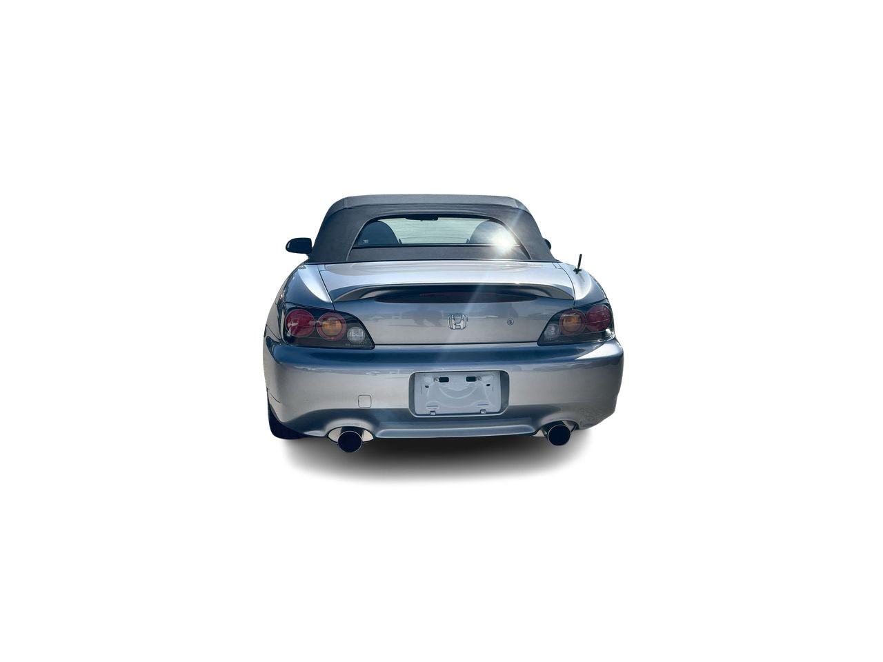 2006 Honda S2000 in Vancouver, British Columbia