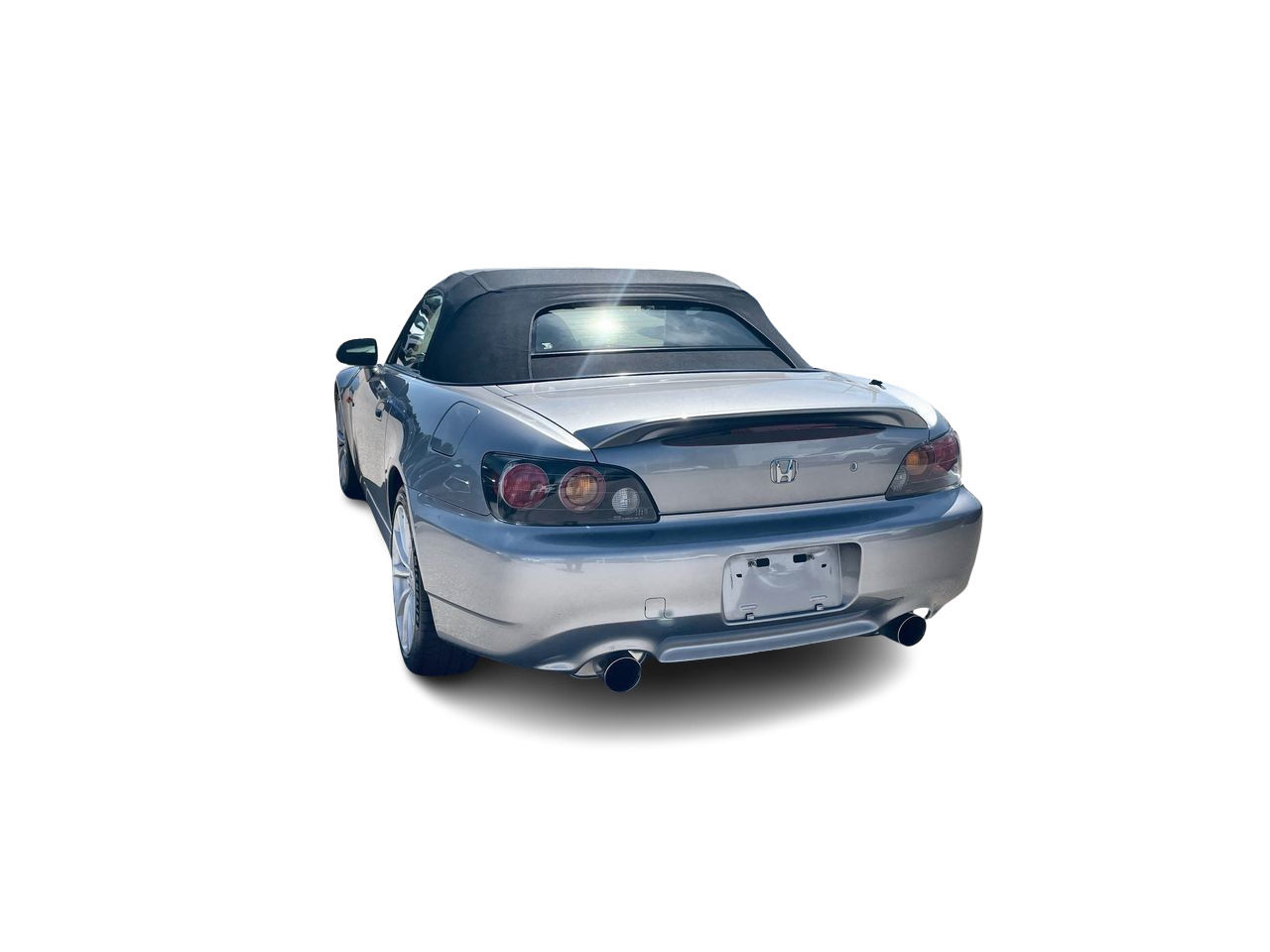 2006 Honda S2000 in Vancouver, British Columbia