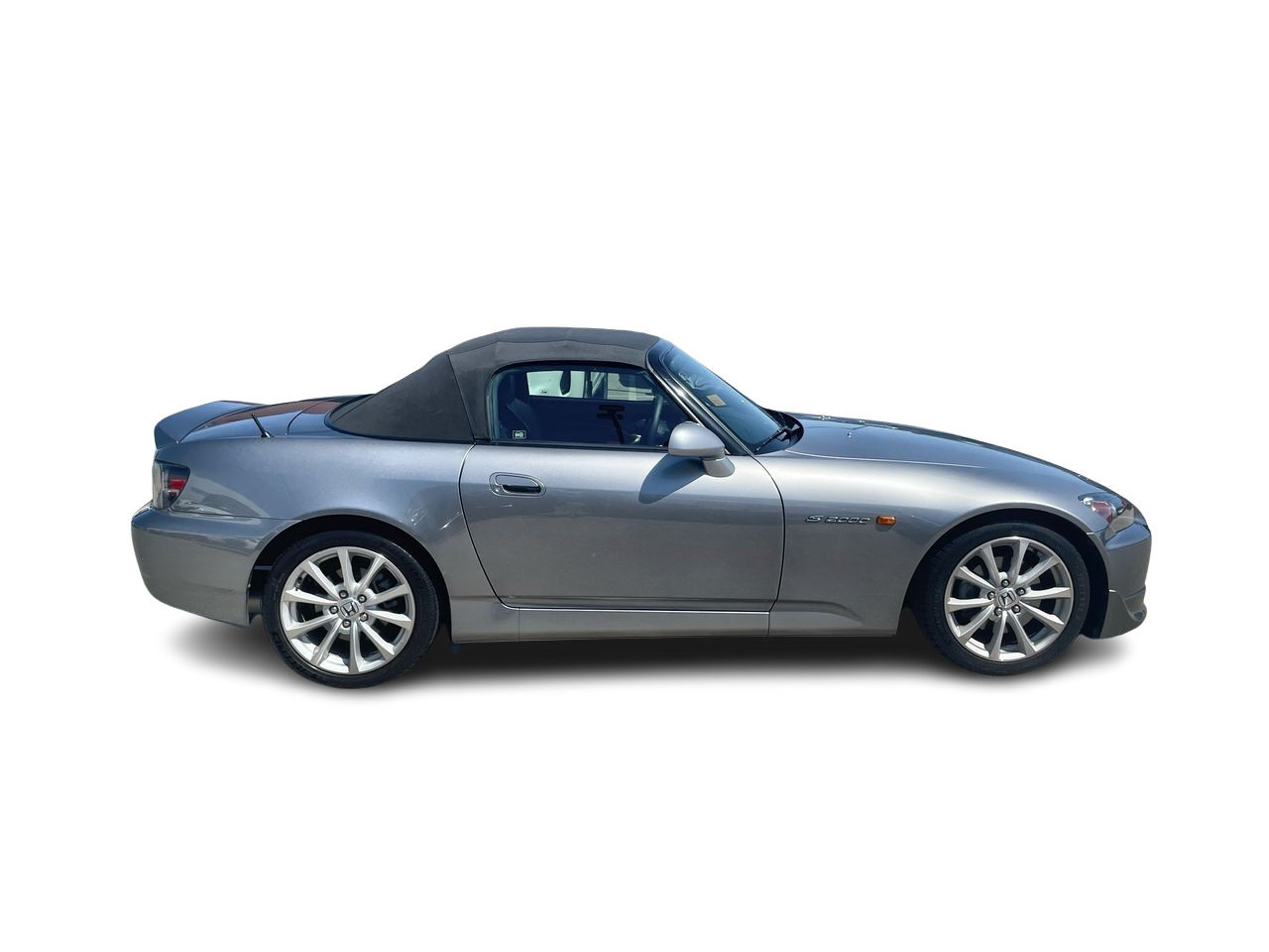 2006 Honda S2000 in Vancouver, British Columbia