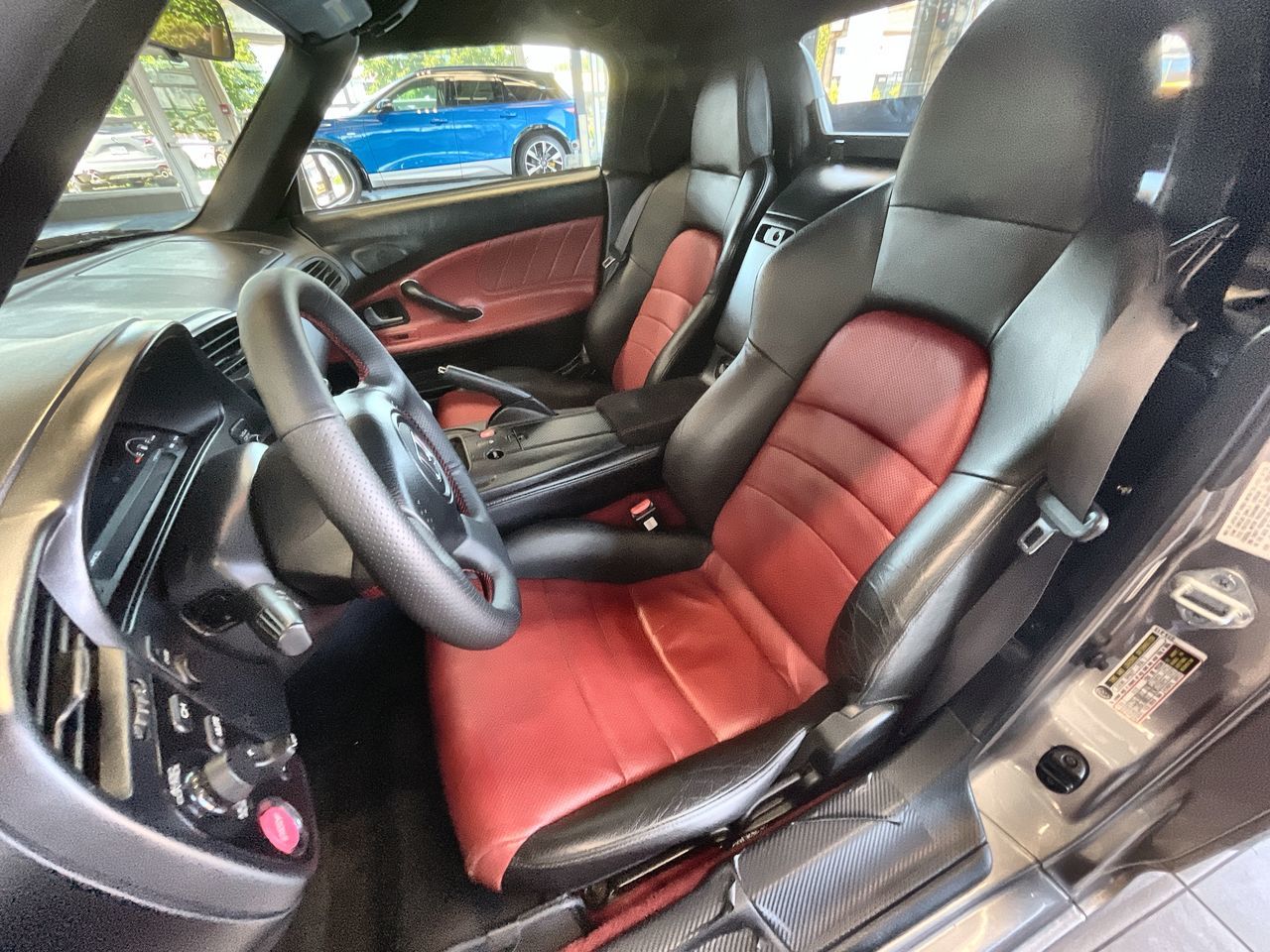 2006 Honda S2000 in Vancouver, British Columbia