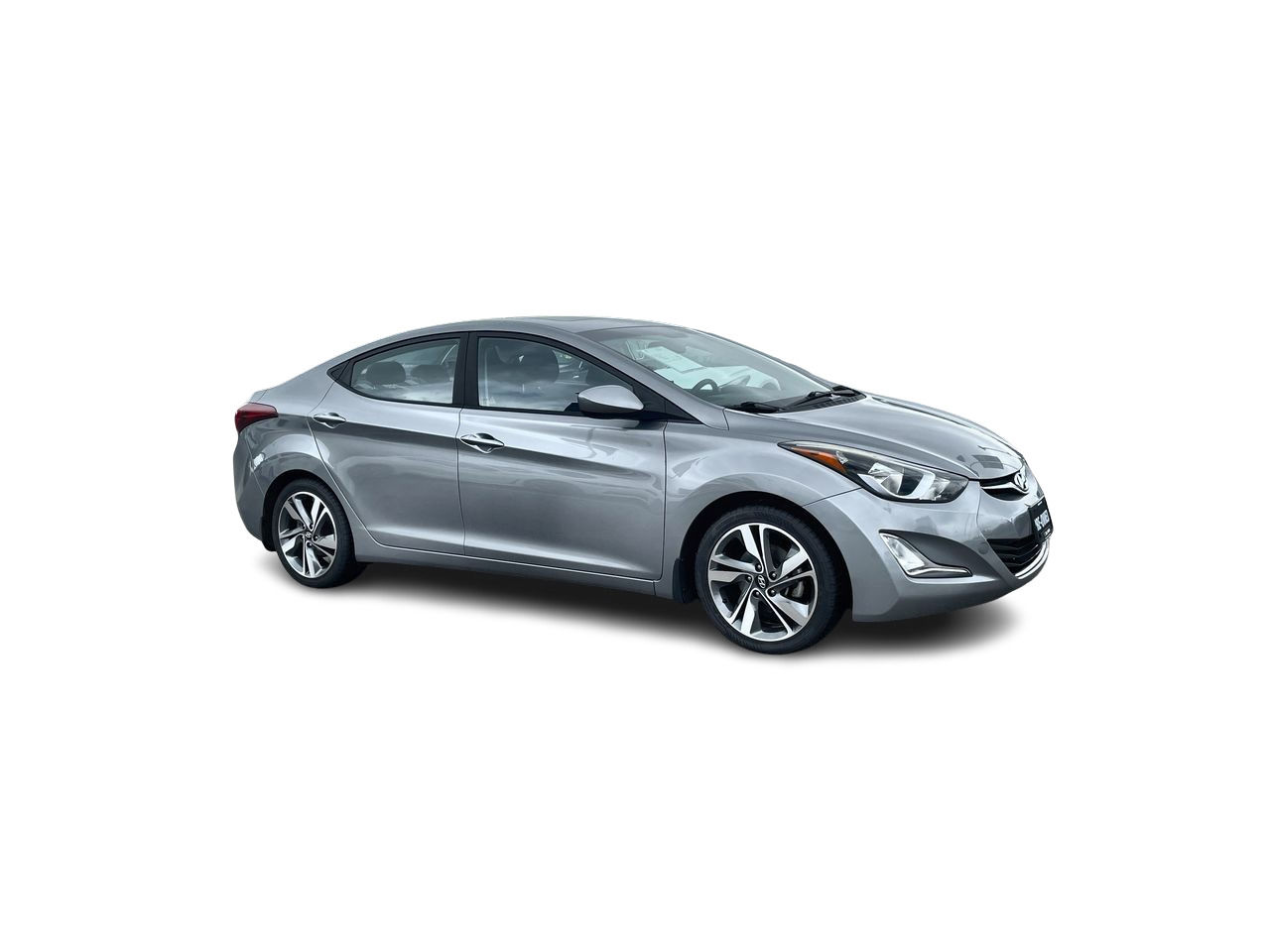 2015 Hyundai Elantra in Vancouver, British Columbia