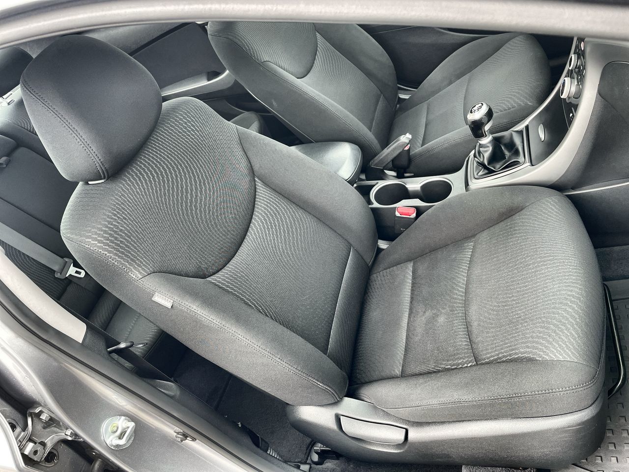 2015 Hyundai Elantra in Vancouver, British Columbia