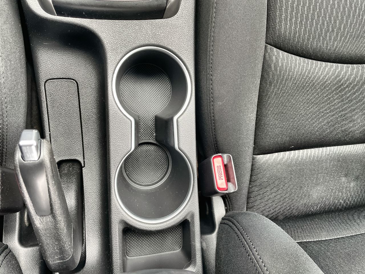 2015 Hyundai Elantra in Vancouver, British Columbia