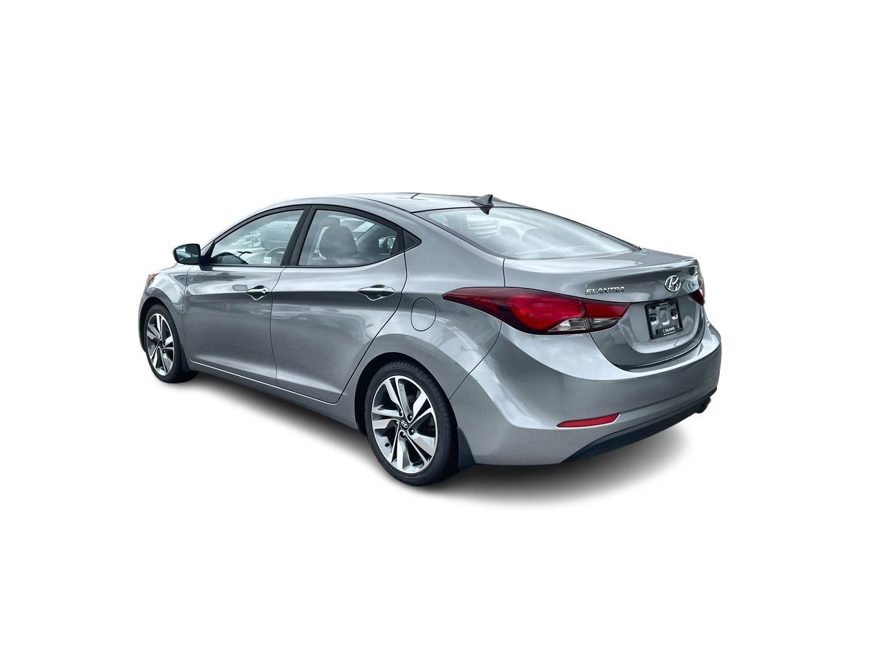 2015 Hyundai Elantra in Vancouver, British Columbia