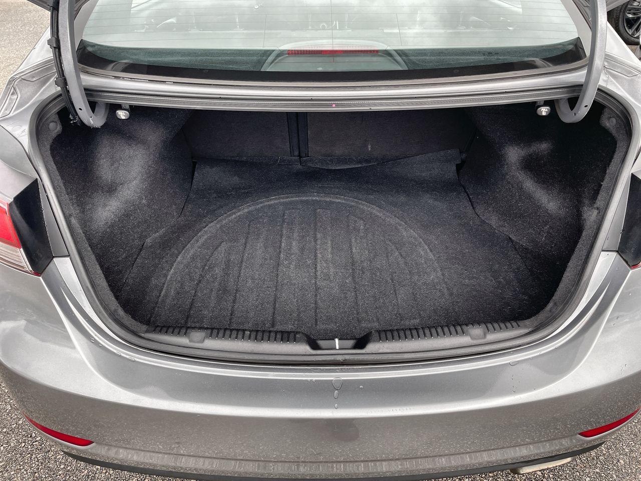 2015 Hyundai Elantra in Vancouver, British Columbia