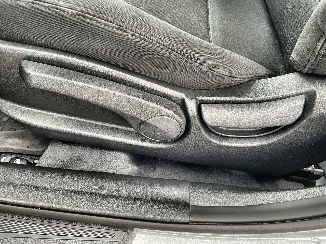 2015 Hyundai Elantra in Vancouver, British Columbia